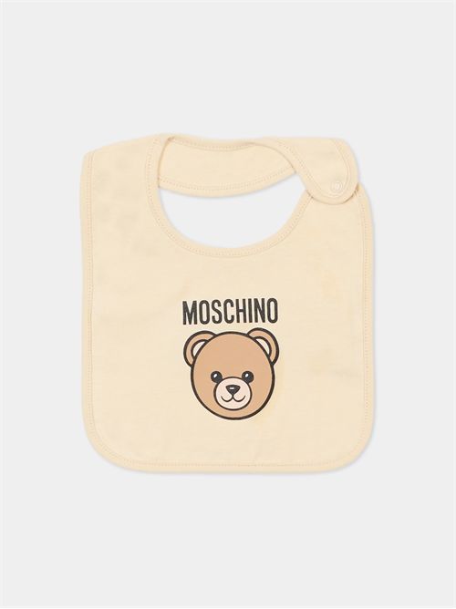  MOSCHINO KIDS | MUY099-LCA19/20404